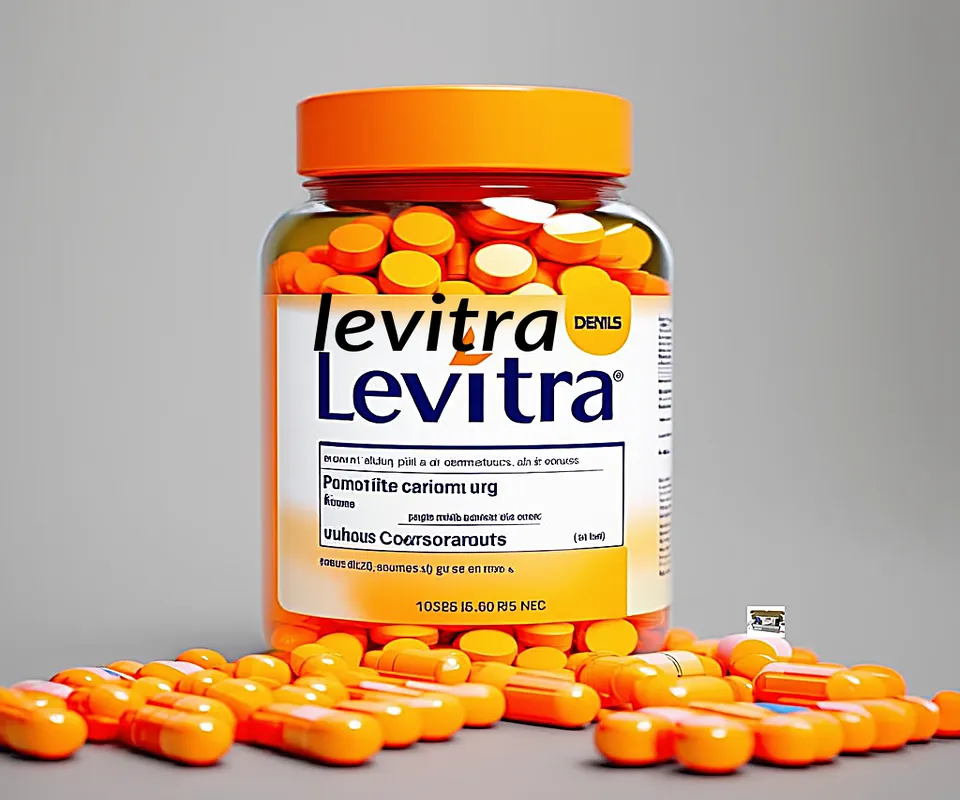 Levitra 4cpr oro 10 mg prezzo